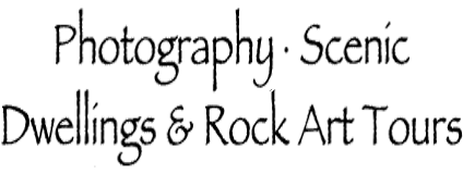 Photography • Scenic • Dwellings & Rock Art Sedona, AZ Tours with Susie Reed